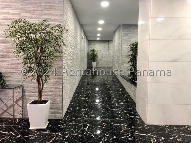 Incredible Apartment - Apartamento en El Cangrejo